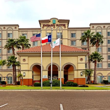 Embassy Suites By Hilton Laredo Zewnętrze zdjęcie