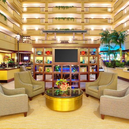 Embassy Suites By Hilton Laredo Zewnętrze zdjęcie
