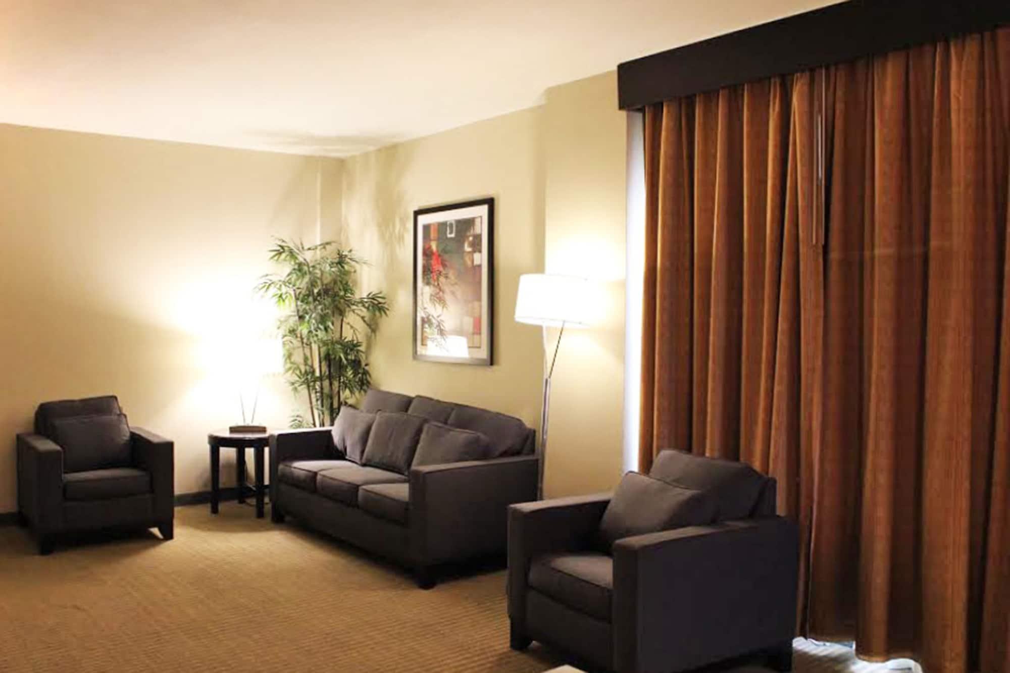 Embassy Suites By Hilton Laredo Zewnętrze zdjęcie