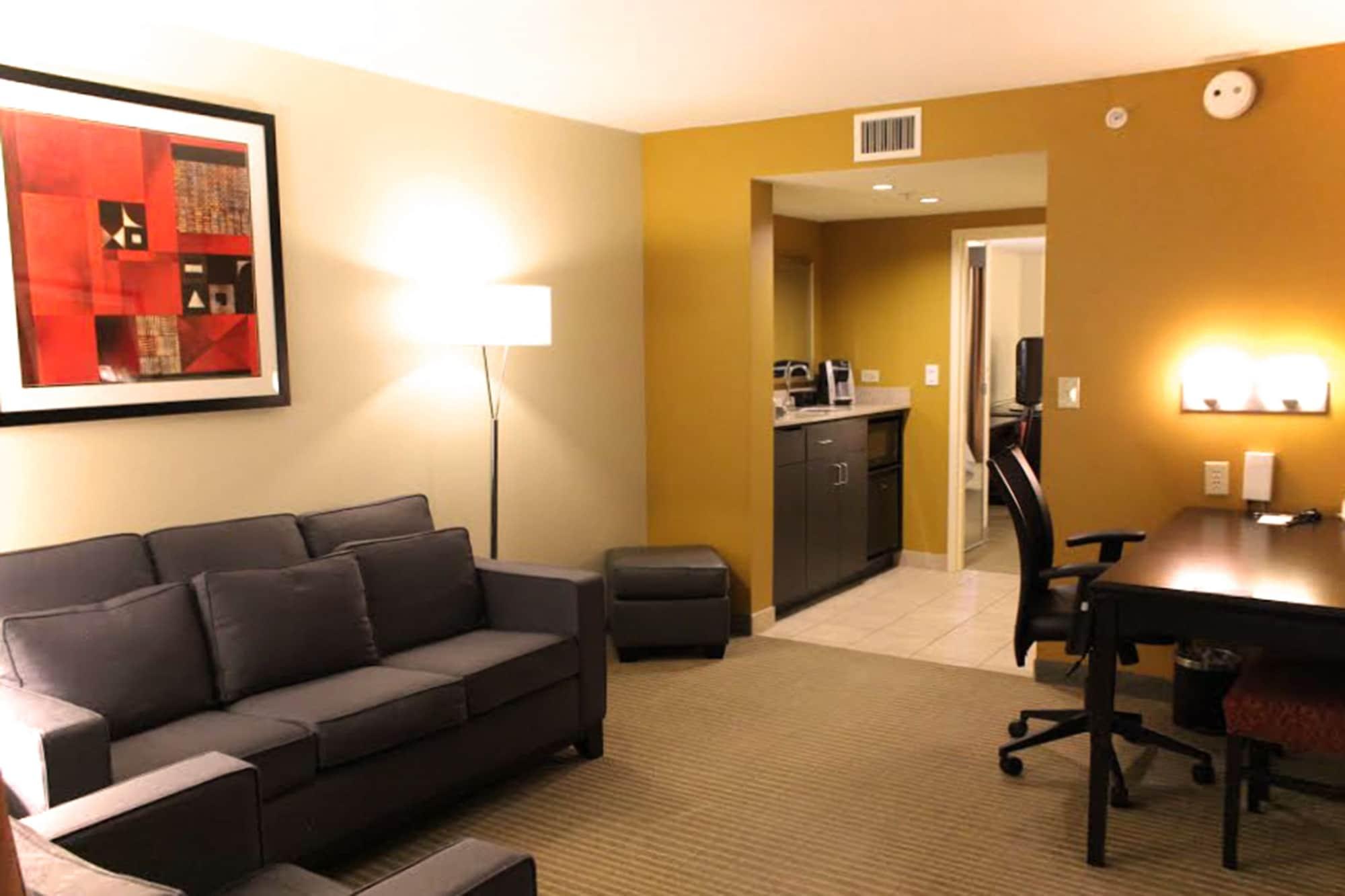 Embassy Suites By Hilton Laredo Zewnętrze zdjęcie