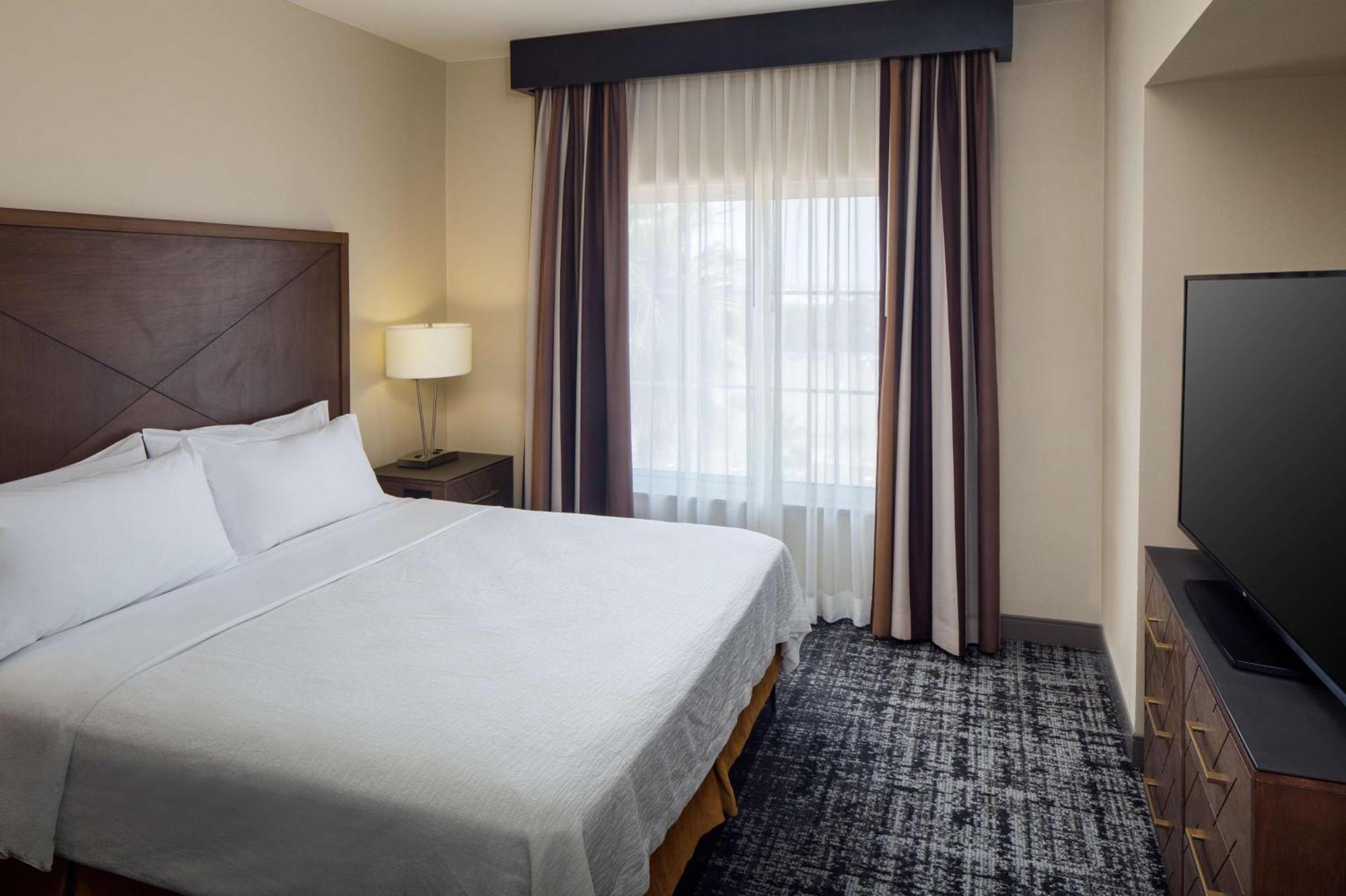 Embassy Suites By Hilton Laredo Zewnętrze zdjęcie