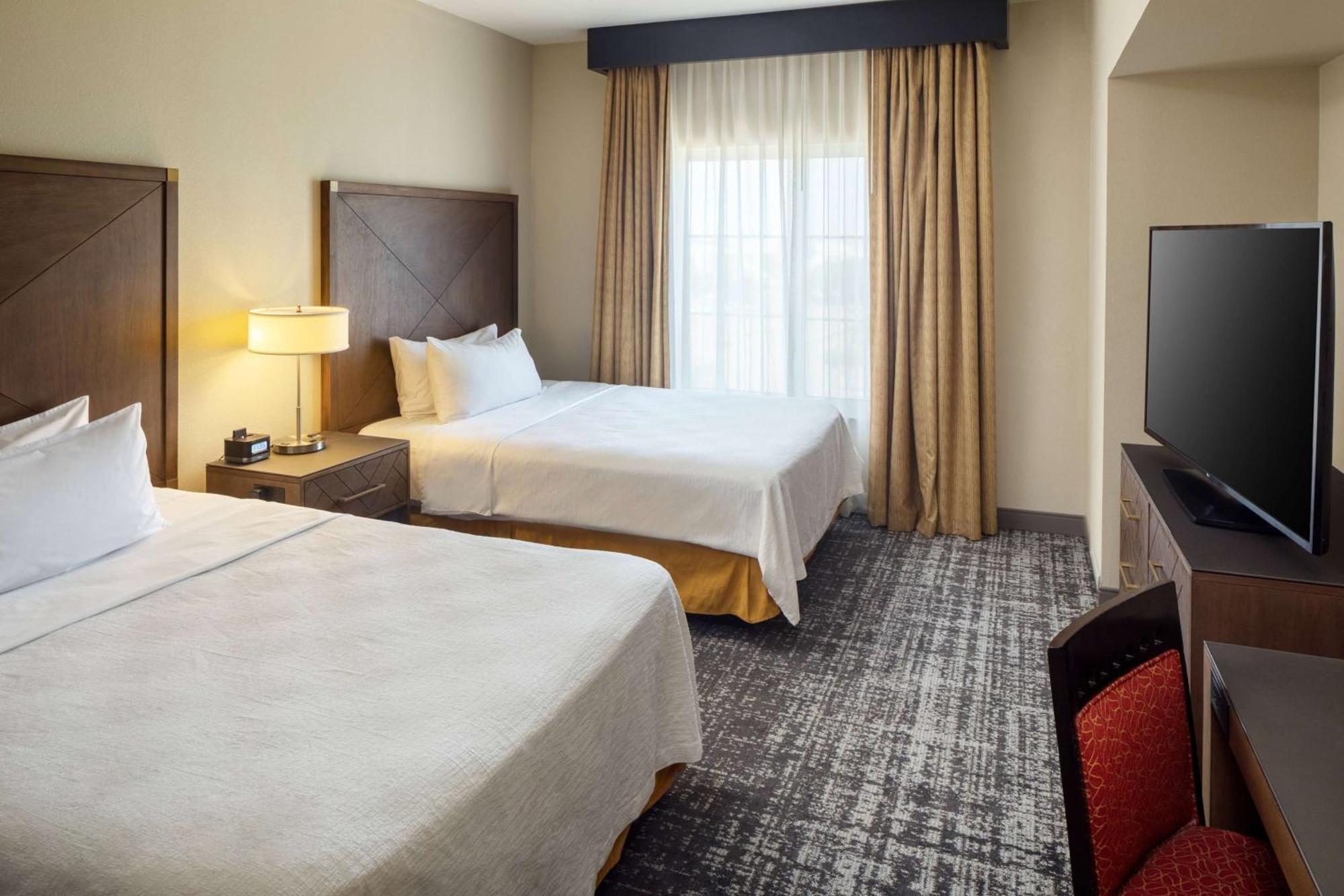 Embassy Suites By Hilton Laredo Zewnętrze zdjęcie