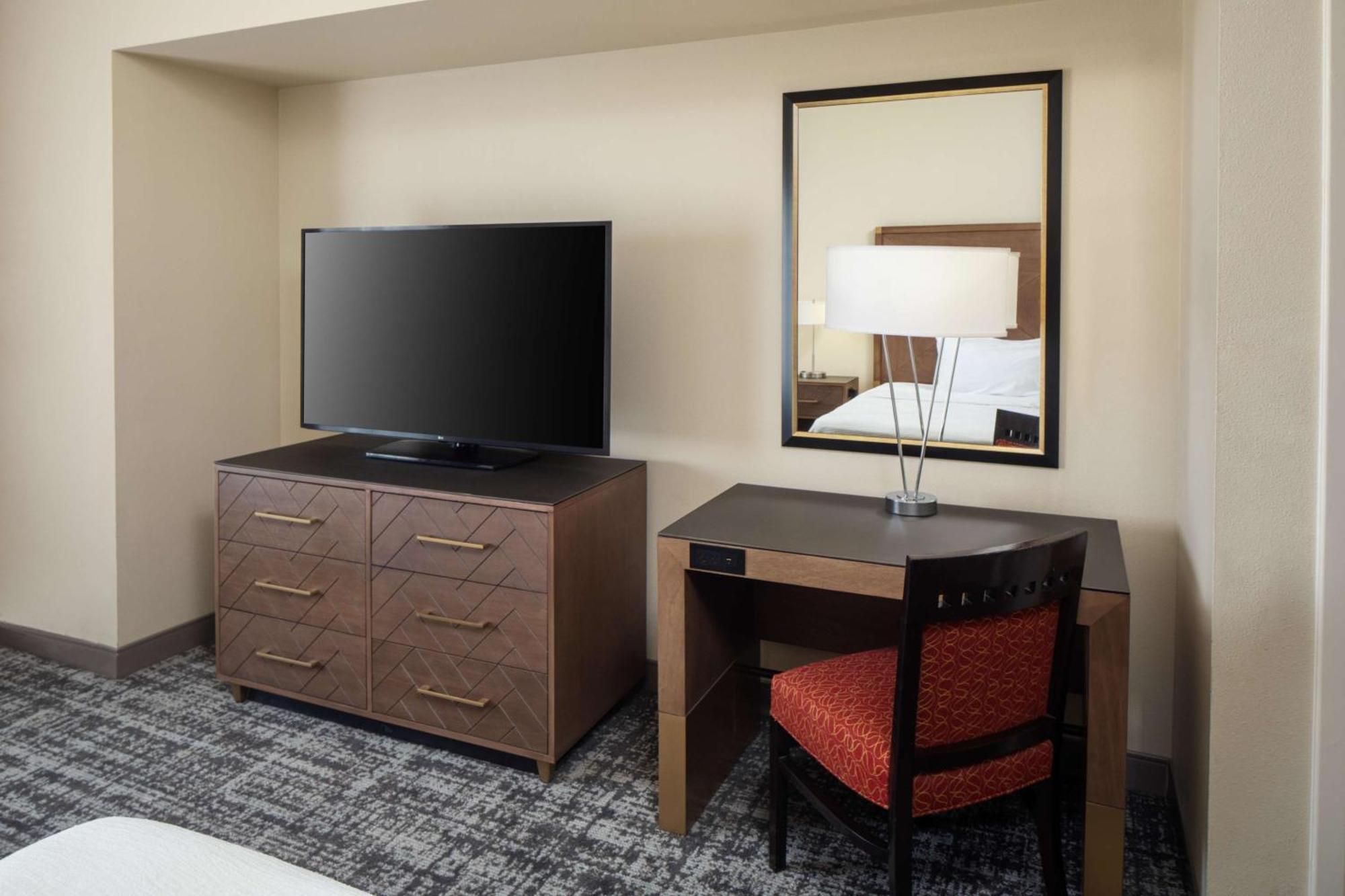 Embassy Suites By Hilton Laredo Zewnętrze zdjęcie