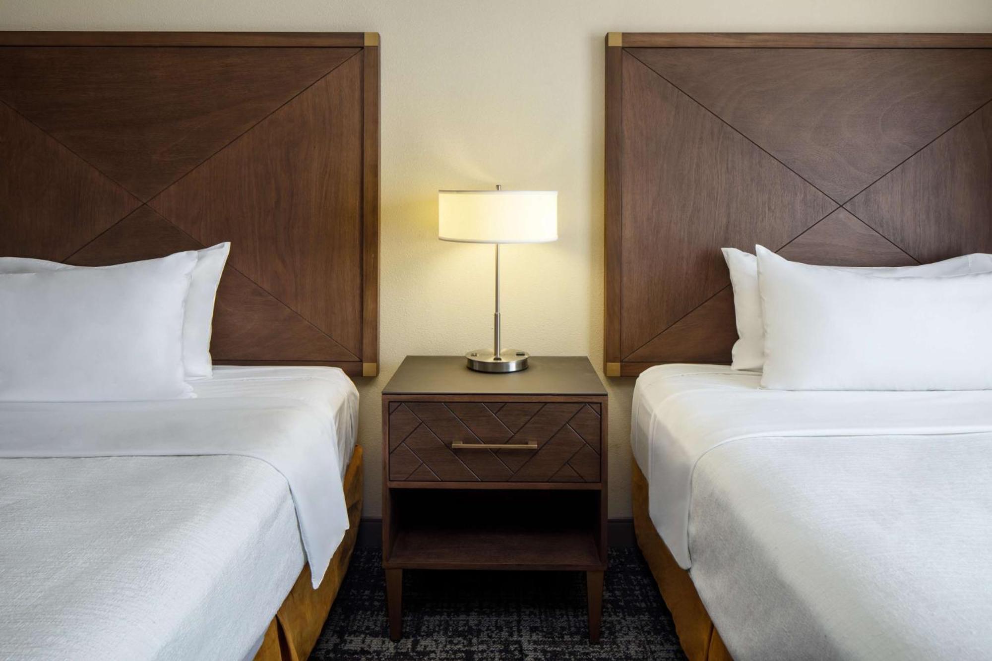 Embassy Suites By Hilton Laredo Zewnętrze zdjęcie
