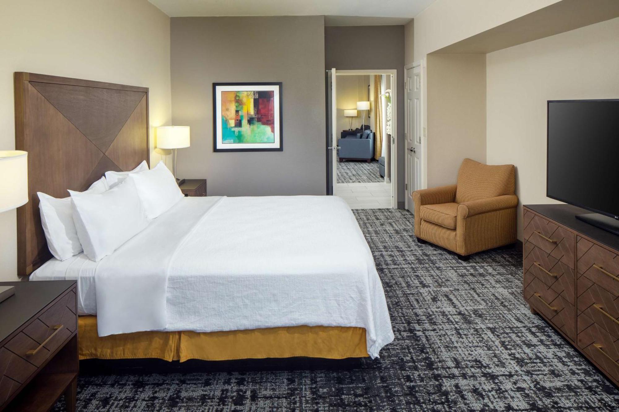 Embassy Suites By Hilton Laredo Zewnętrze zdjęcie