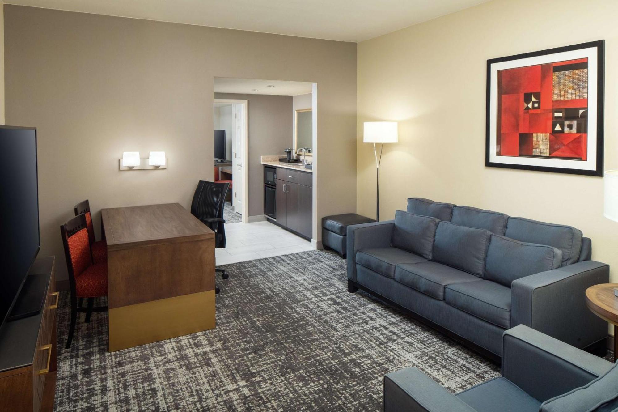 Embassy Suites By Hilton Laredo Zewnętrze zdjęcie