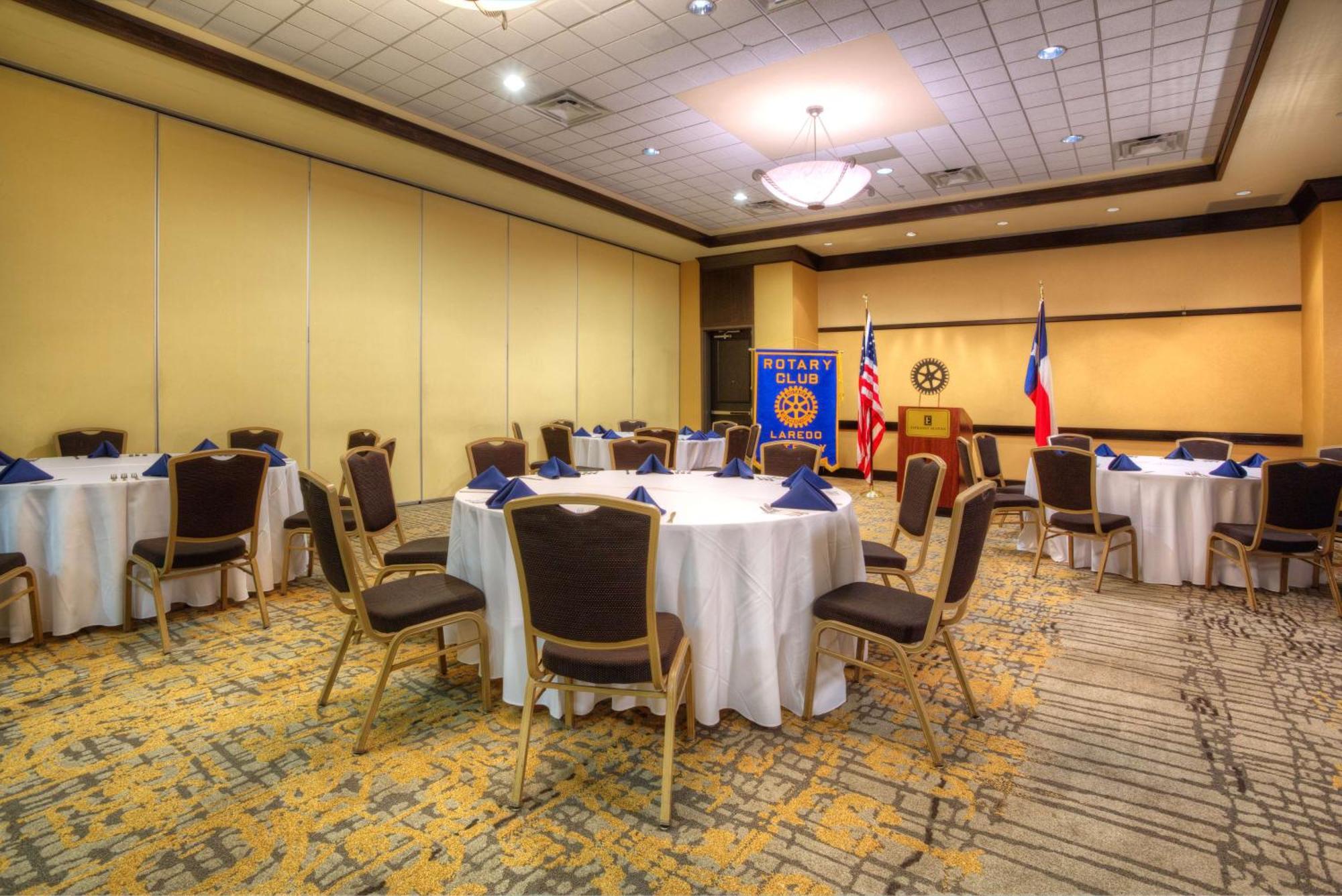 Embassy Suites By Hilton Laredo Zewnętrze zdjęcie