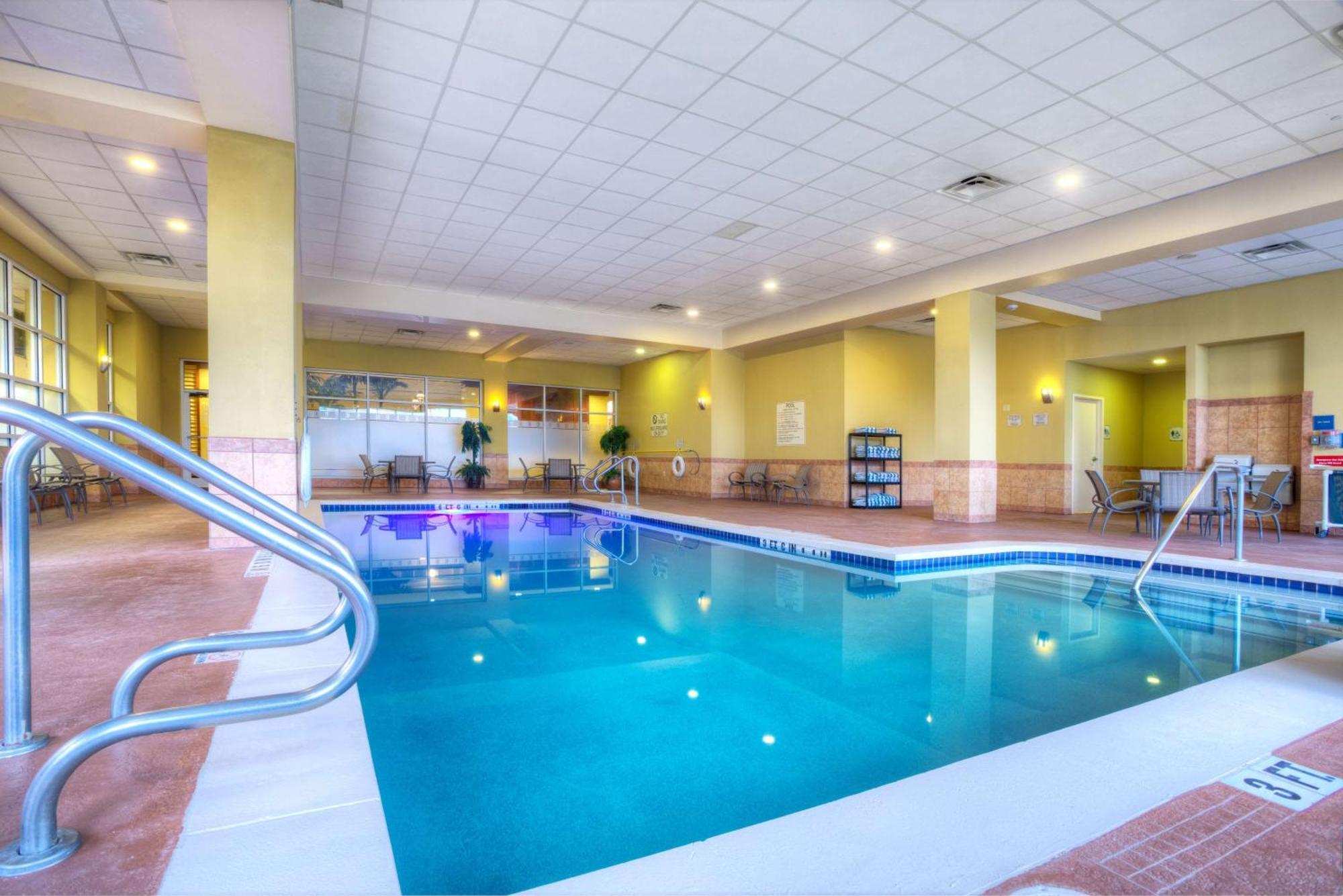Embassy Suites By Hilton Laredo Zewnętrze zdjęcie