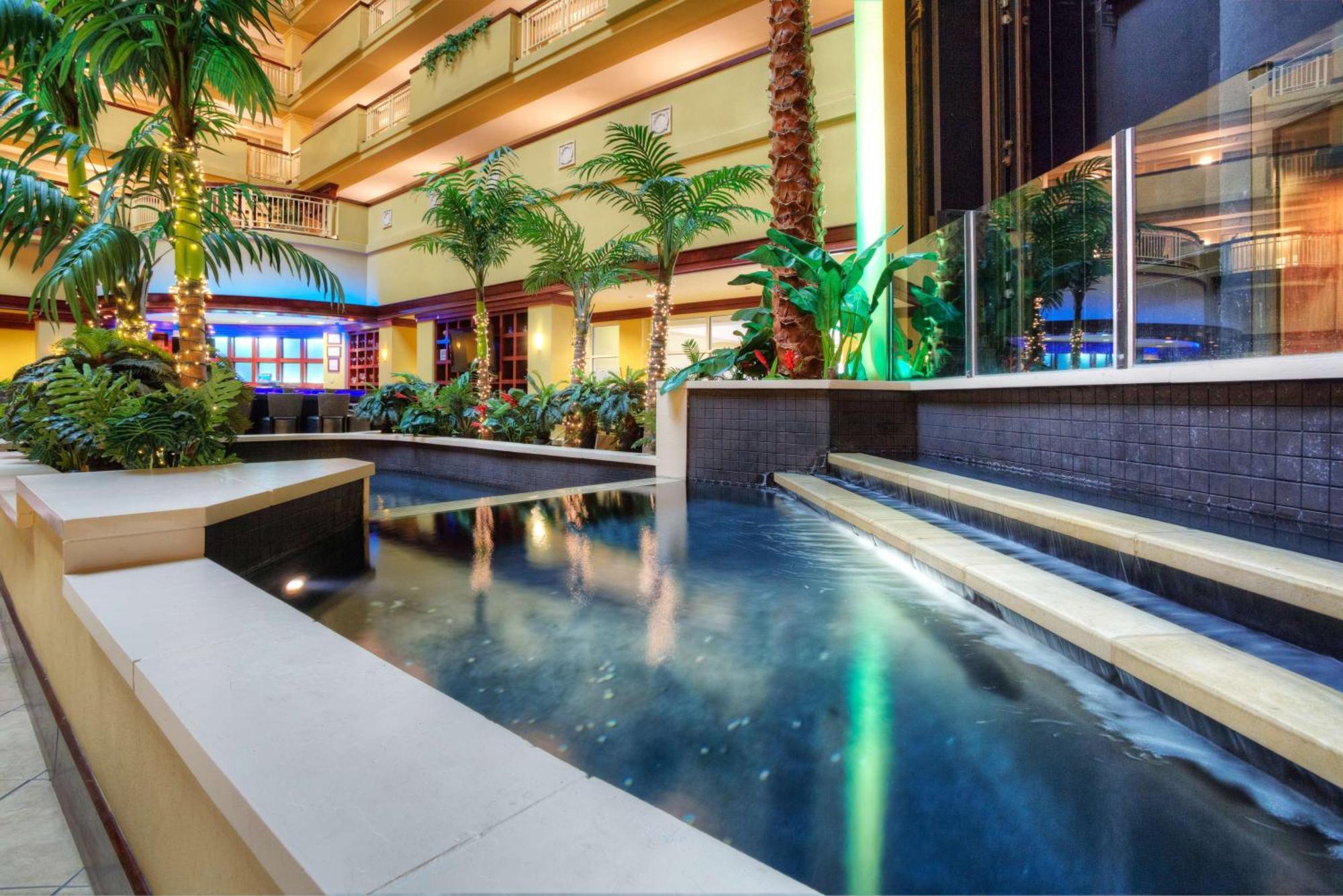 Embassy Suites By Hilton Laredo Zewnętrze zdjęcie