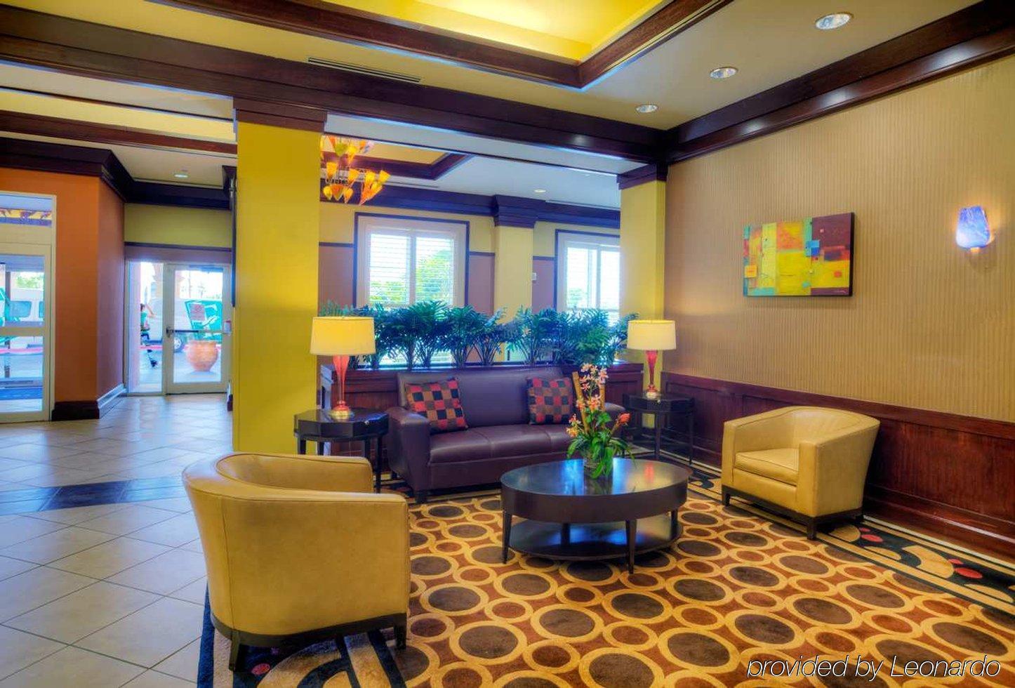 Embassy Suites By Hilton Laredo Zewnętrze zdjęcie