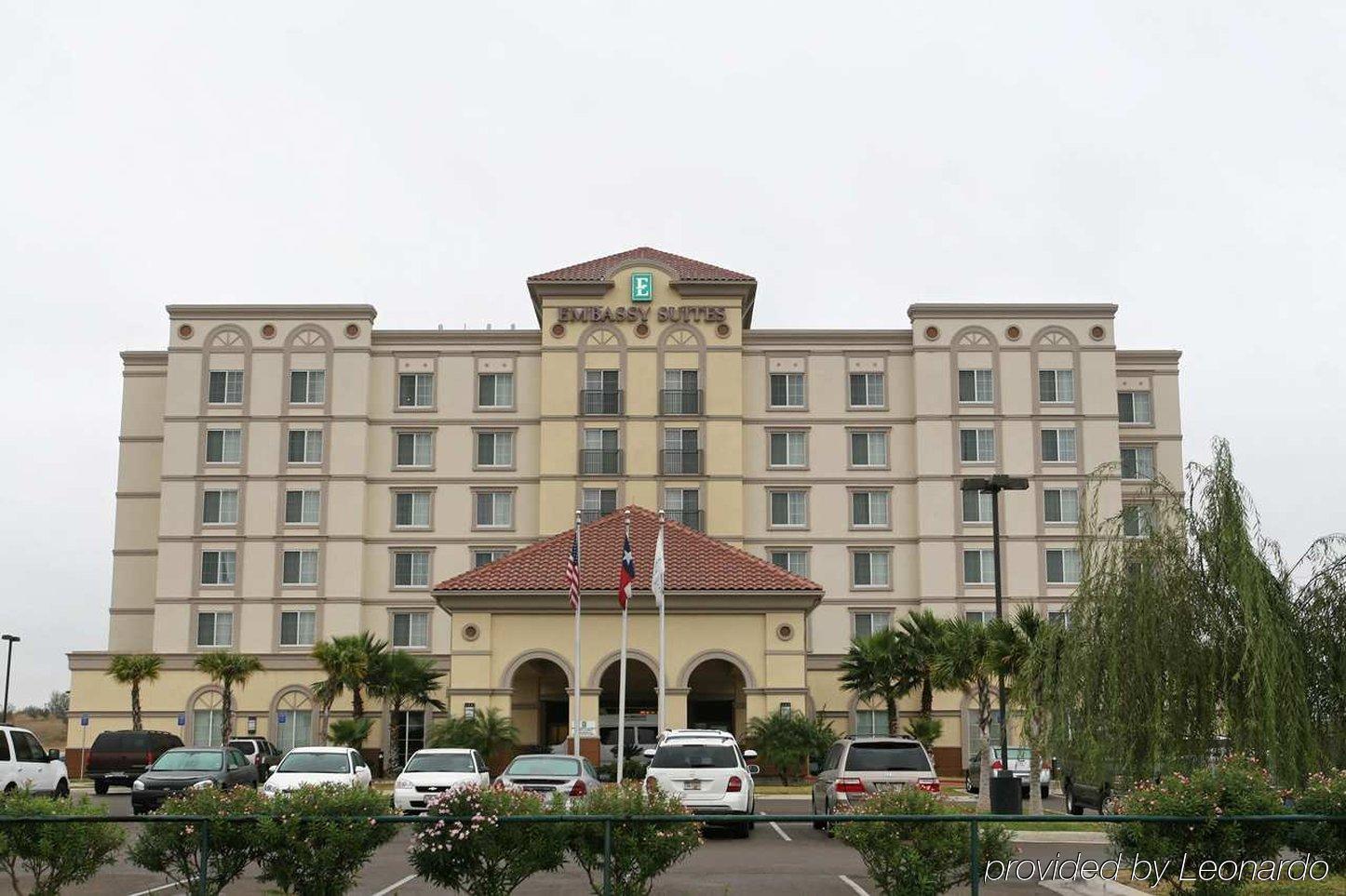 Embassy Suites By Hilton Laredo Zewnętrze zdjęcie