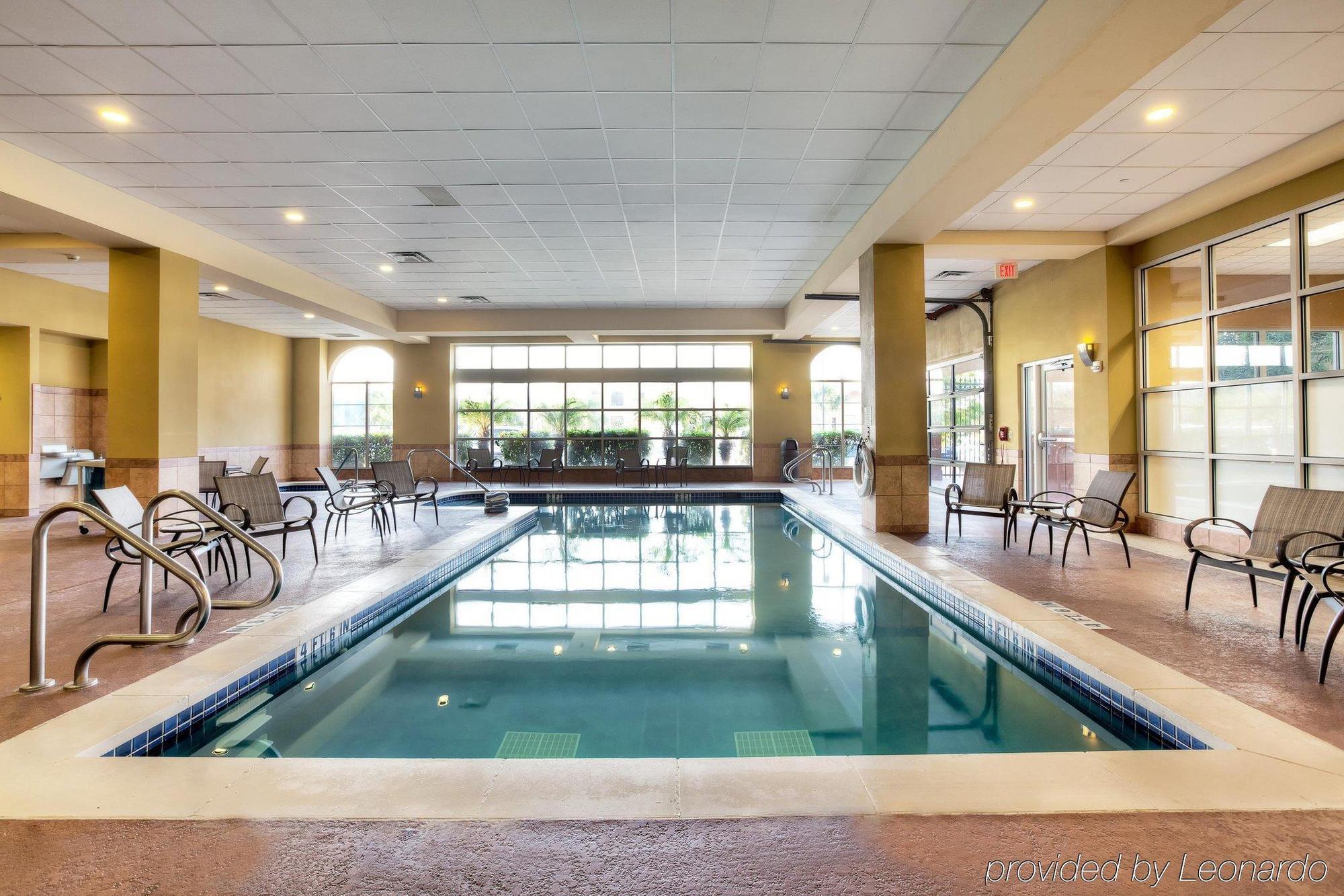 Embassy Suites By Hilton Laredo Zewnętrze zdjęcie