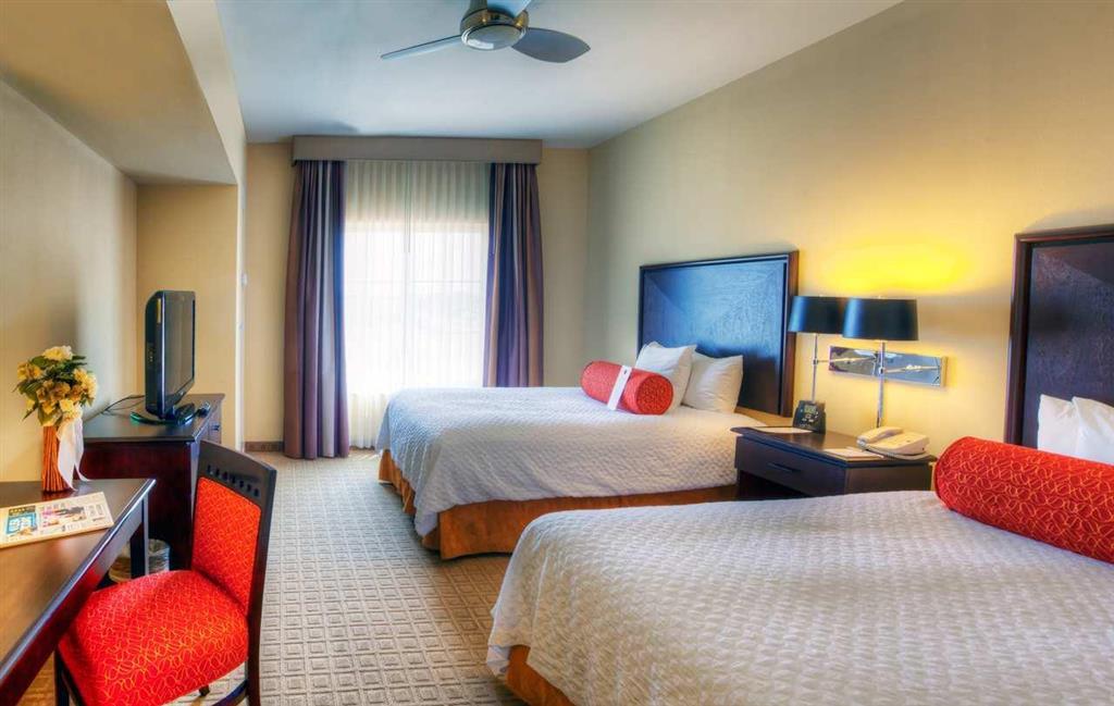 Embassy Suites By Hilton Laredo Pokój zdjęcie