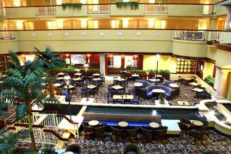 Embassy Suites By Hilton Laredo Zewnętrze zdjęcie