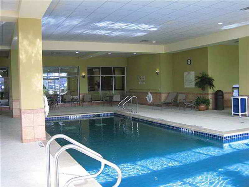 Embassy Suites By Hilton Laredo Zewnętrze zdjęcie