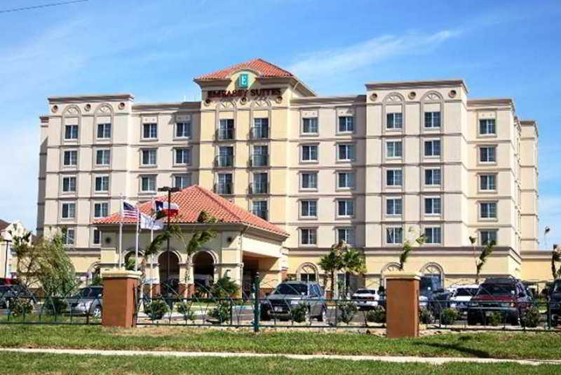 Embassy Suites By Hilton Laredo Zewnętrze zdjęcie