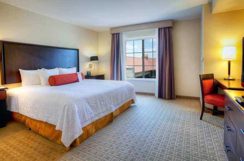 Embassy Suites By Hilton Laredo Zewnętrze zdjęcie